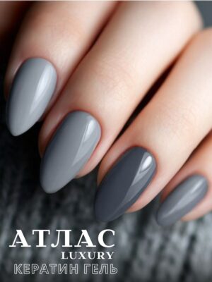 NailFactor Play professional - ATLAS luxury кератиновый гель