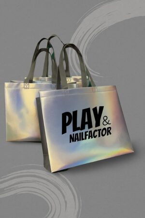 Шоппер NailFactor