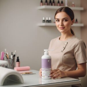 Бактеклин - антибактериальное мыло с пролонгированным эффектом